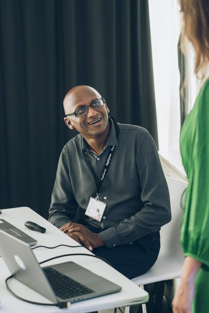 digiforma tour réunion Chihab Abdelkrim