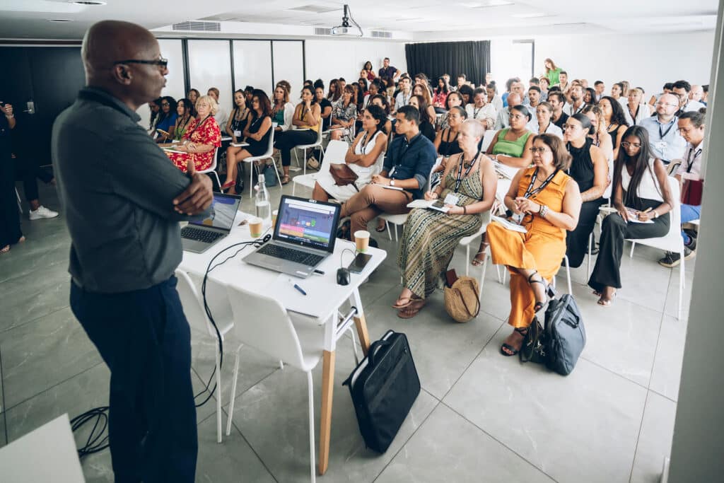 digiforma tour réunion