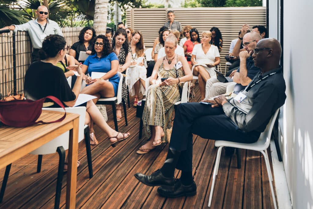 digiforma tour réunion