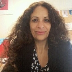 Photo de Habiba Klingler