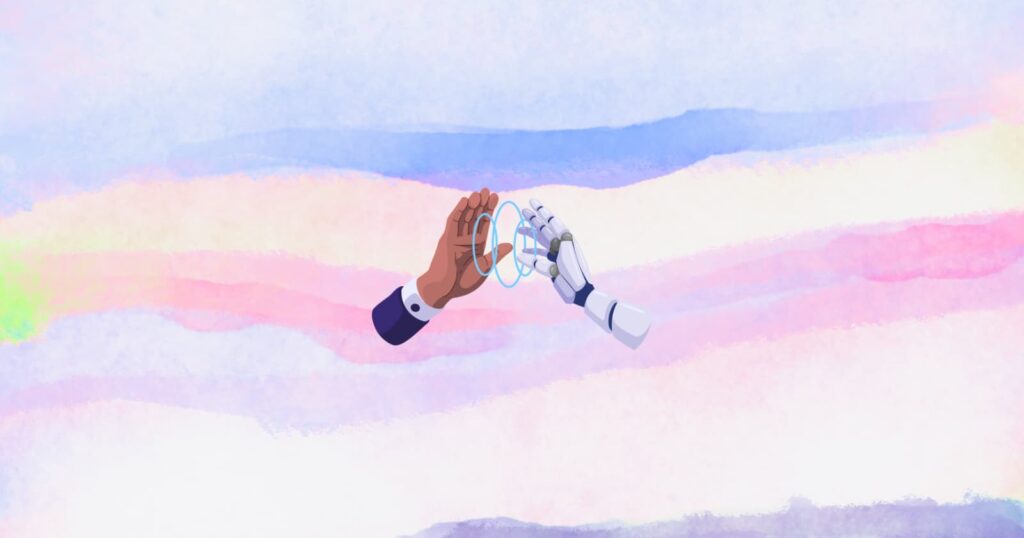 l'IA dans la formation, levier ou gadget ? Digiformag