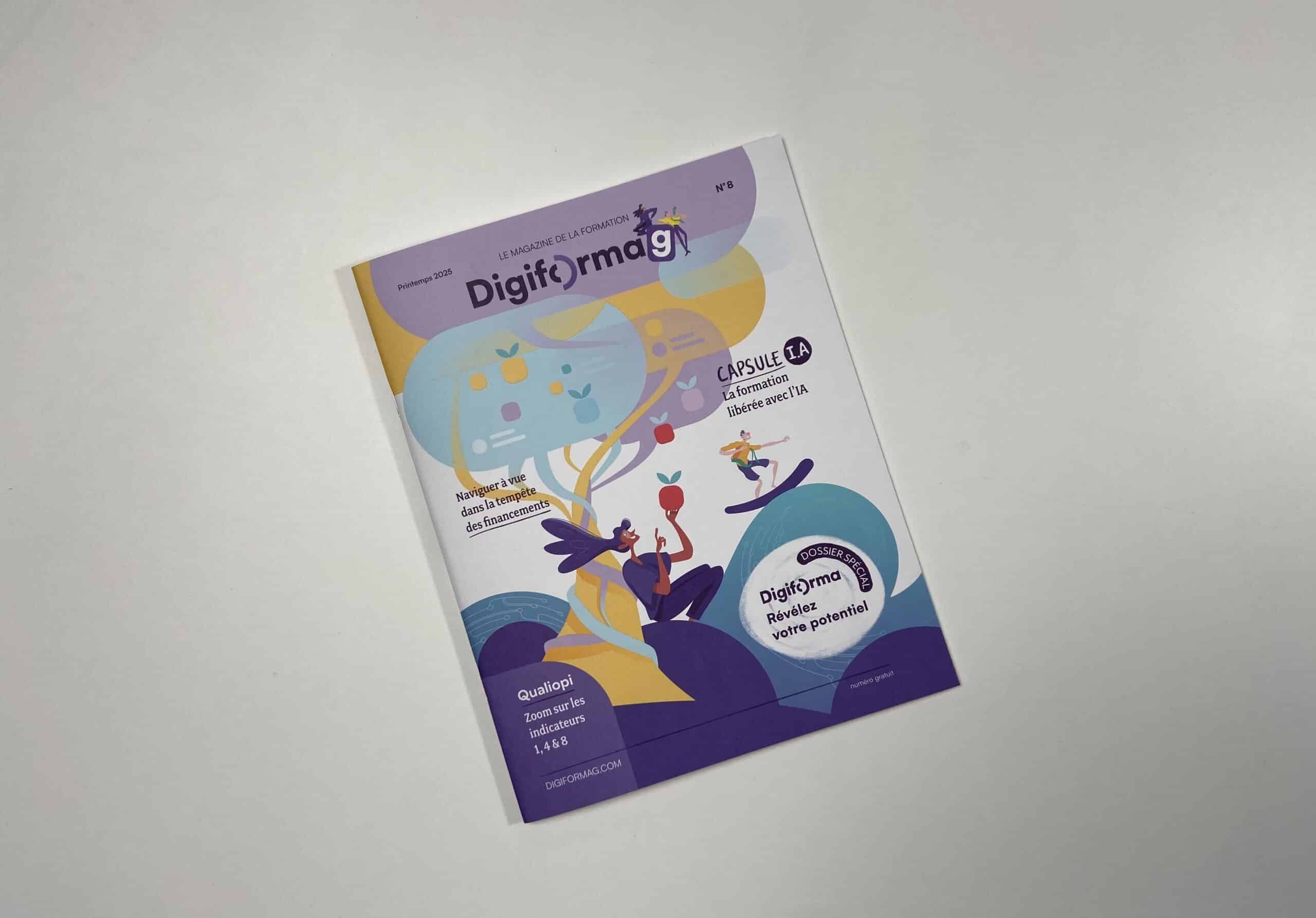 digiformag
