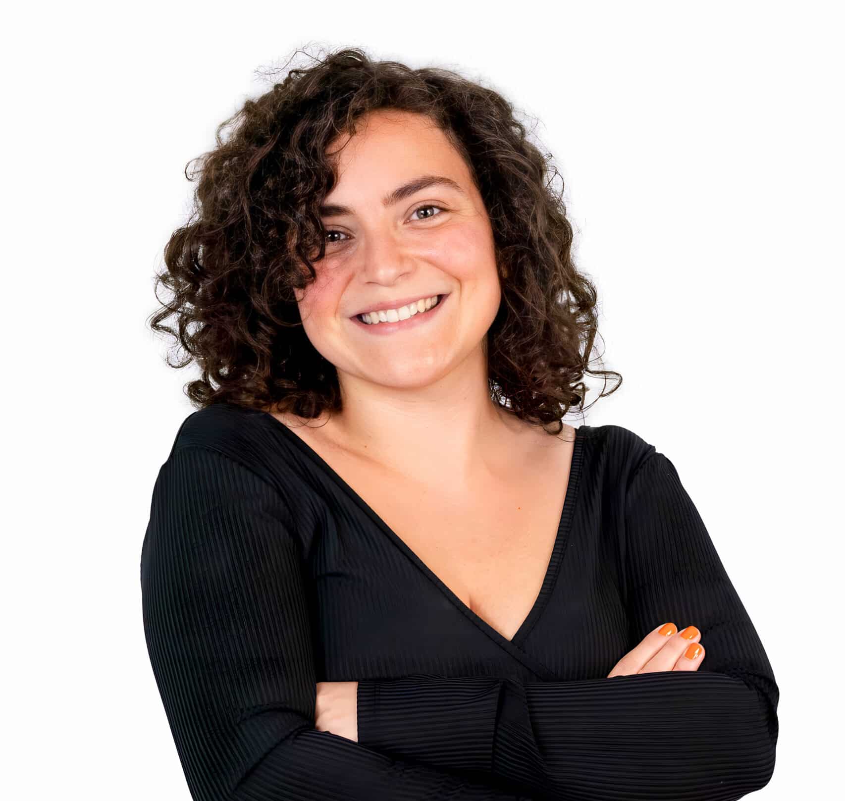 Photo de Julia Rapini