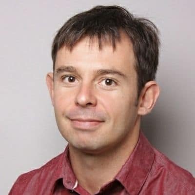 Photo de Julien Contu