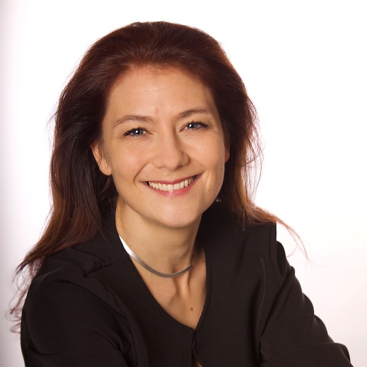 Photo de Katarzyna Fossati