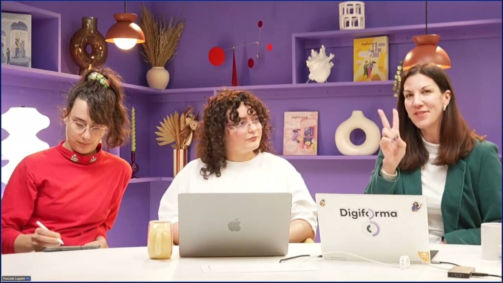 Le nouveau DIGIFORMAG PAPIER refonte, innovation, et surprises