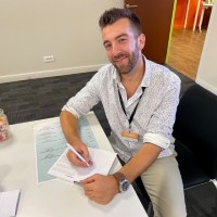 Photo de Maël Wattez