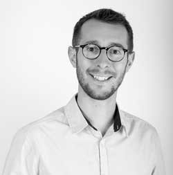 Photo de Matthieu THOMAS