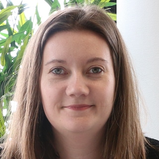 Photo de Maud Laurent