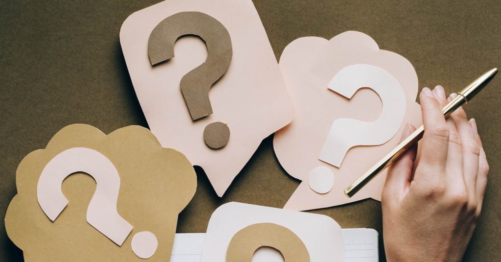 « Les enjeux 2021 pour les organismes de formation » : vos questions, nos réponses