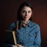 Sarah-Hafiz - Digiformag Auteur