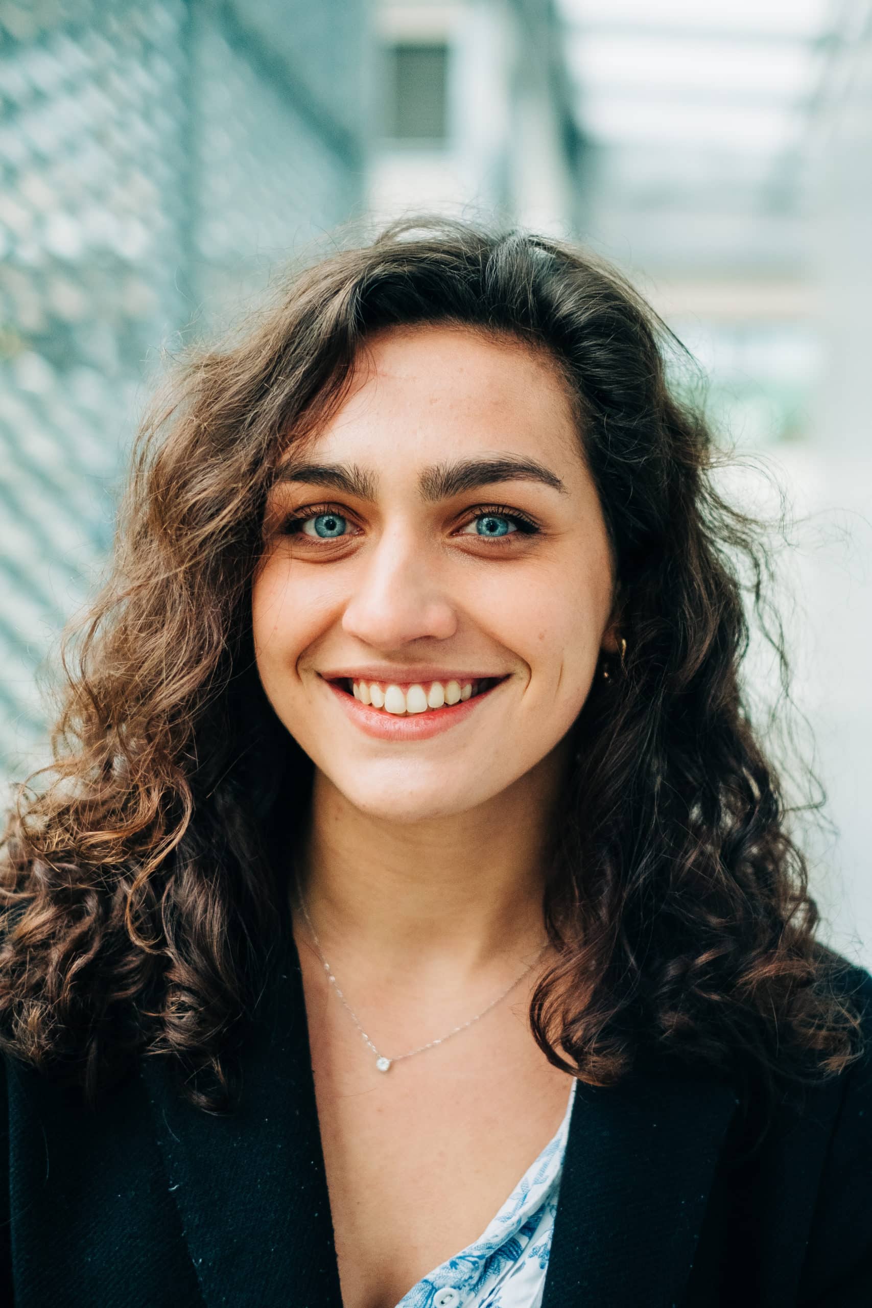 Photo de Sarah Levasseur