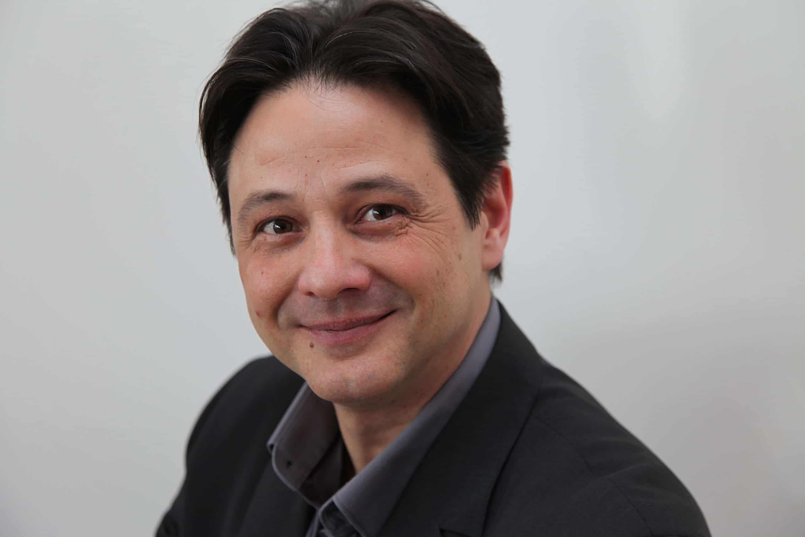 Photo de Thierry Chebille