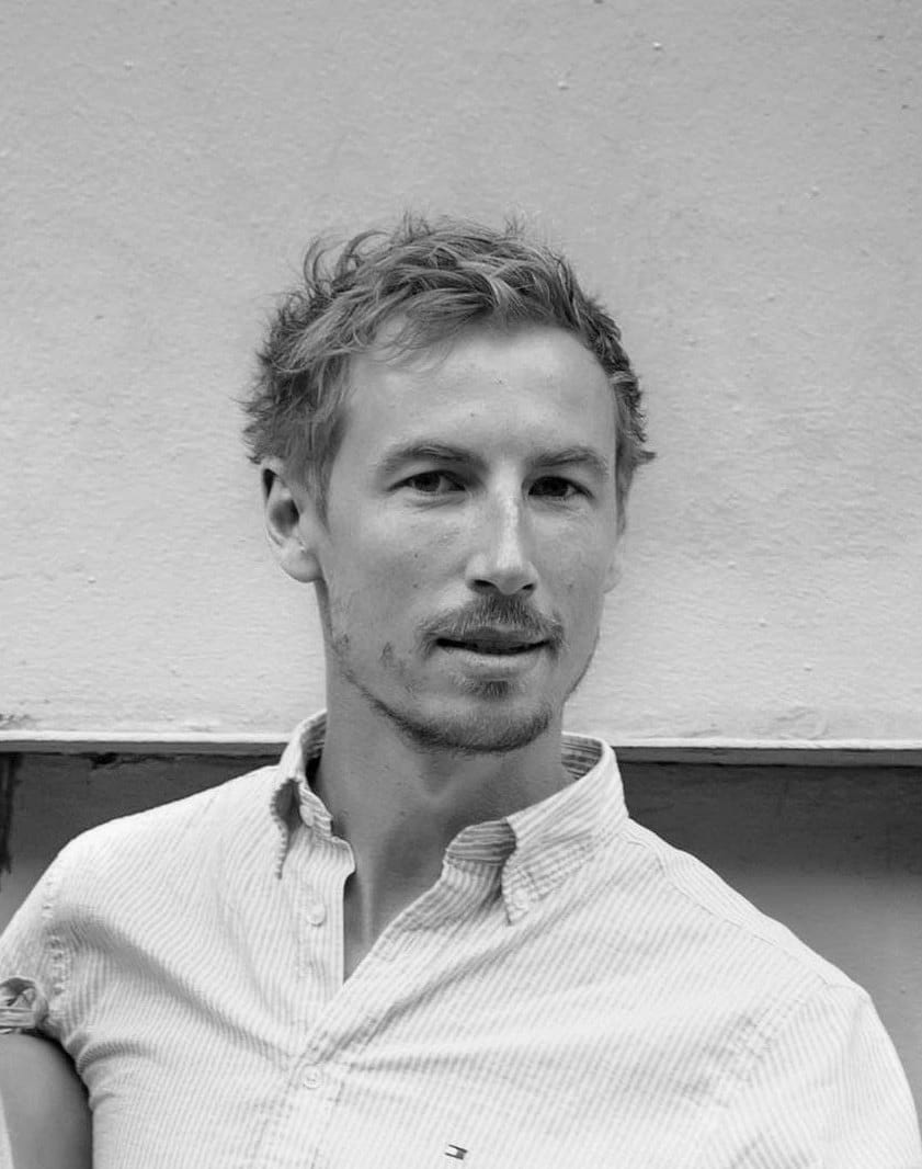 Photo de Victor Jeoffre