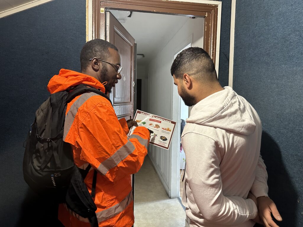 métier éco-animateur