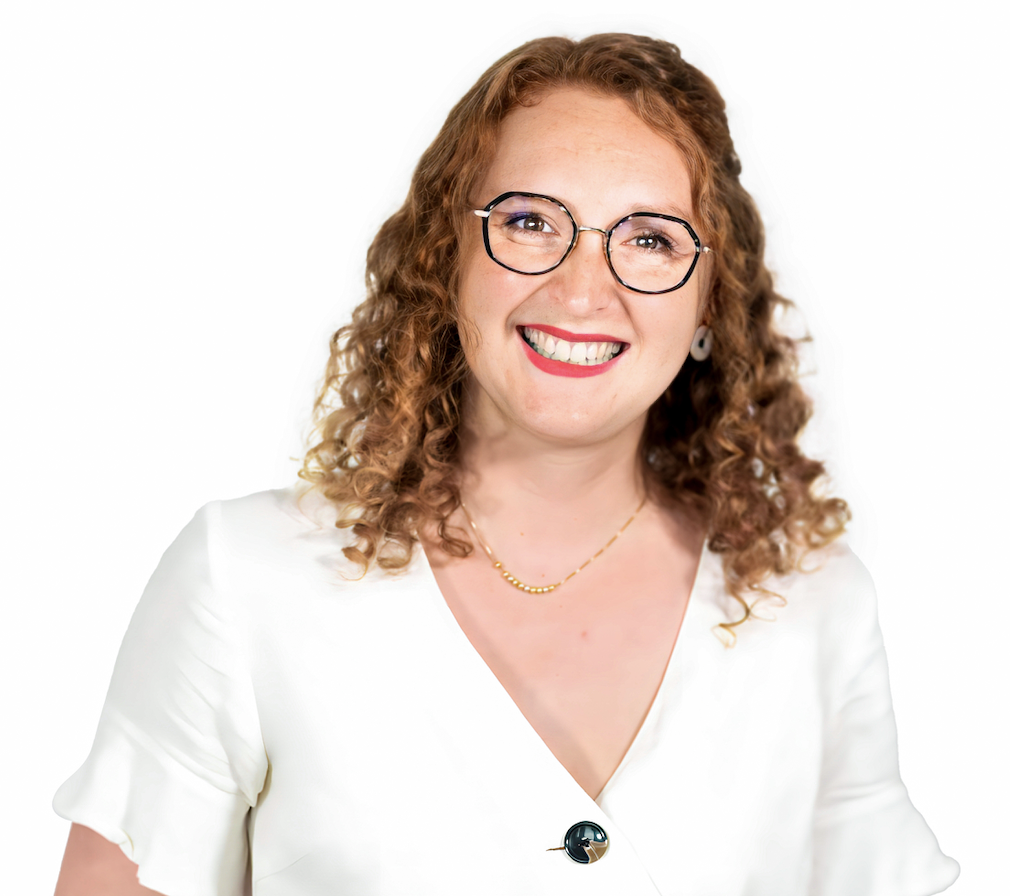 Photo de Maëva Cotton