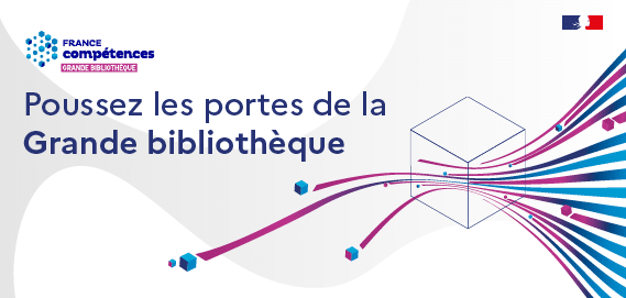 bibliothèque france compétences