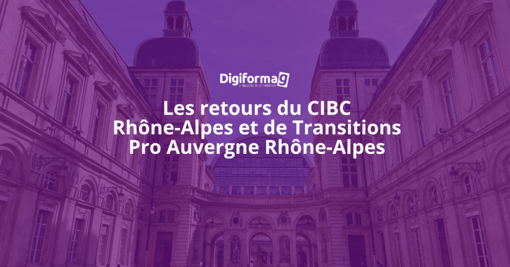 CIBC Rhône Transitions Pro ARA
