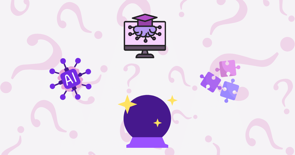 formation pro, prédictions 2025