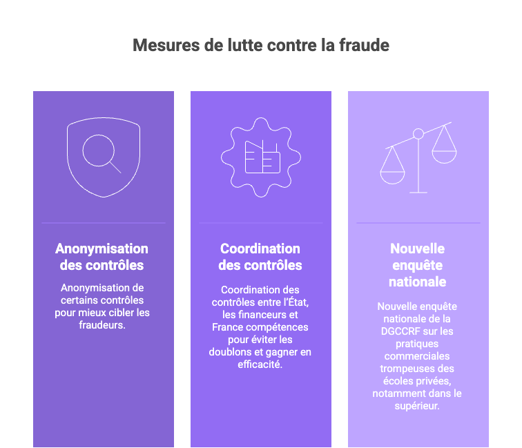 mesures pour la lutte contre la fraude digiformag