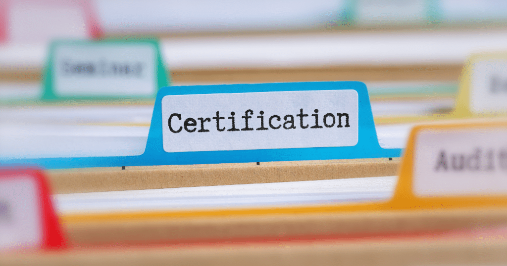 mon titre RS:RNCP est enregistré, et maintenant ?