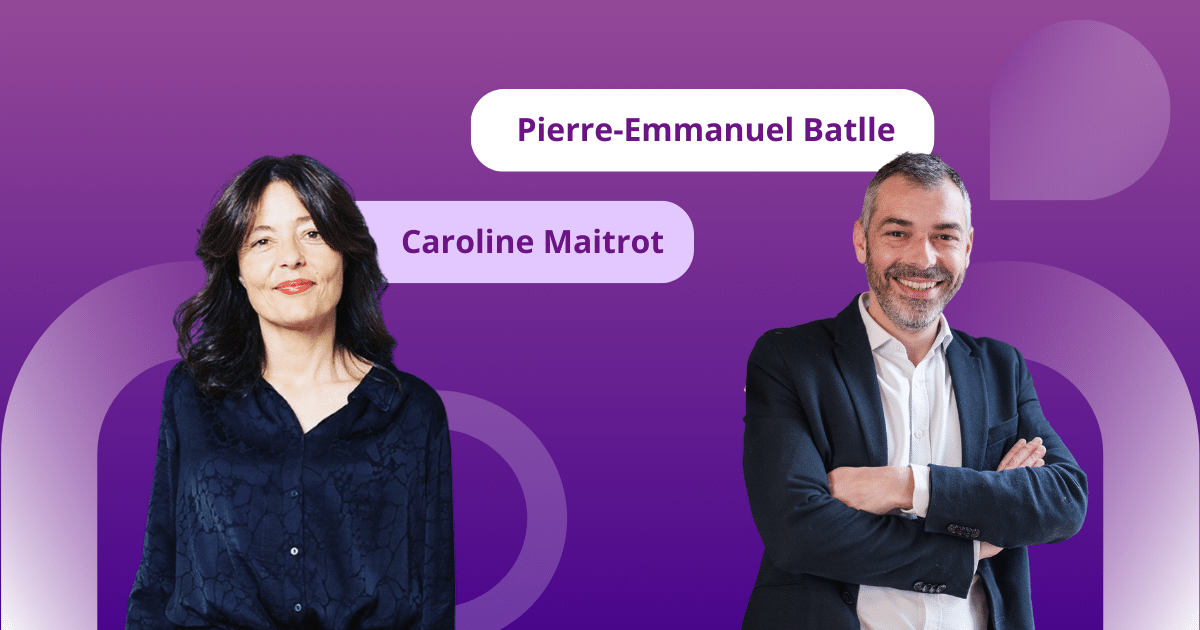 Nomad Education Caroline Maitrot Pierre-Emmanuel Batlle