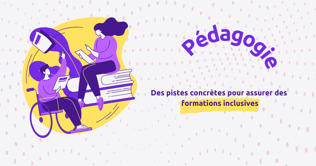 pédagogie inclusive