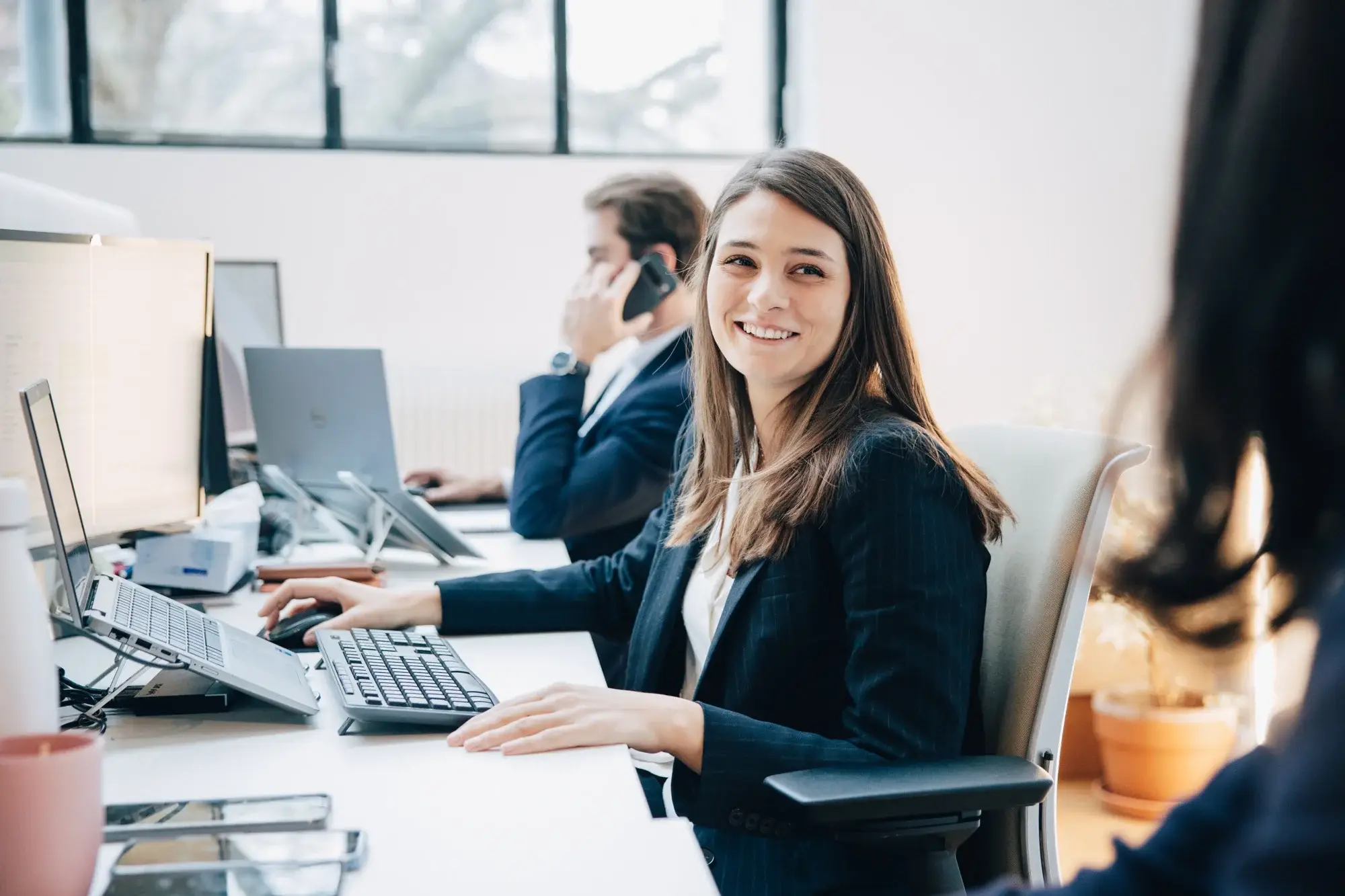 Photo de Coline Guth