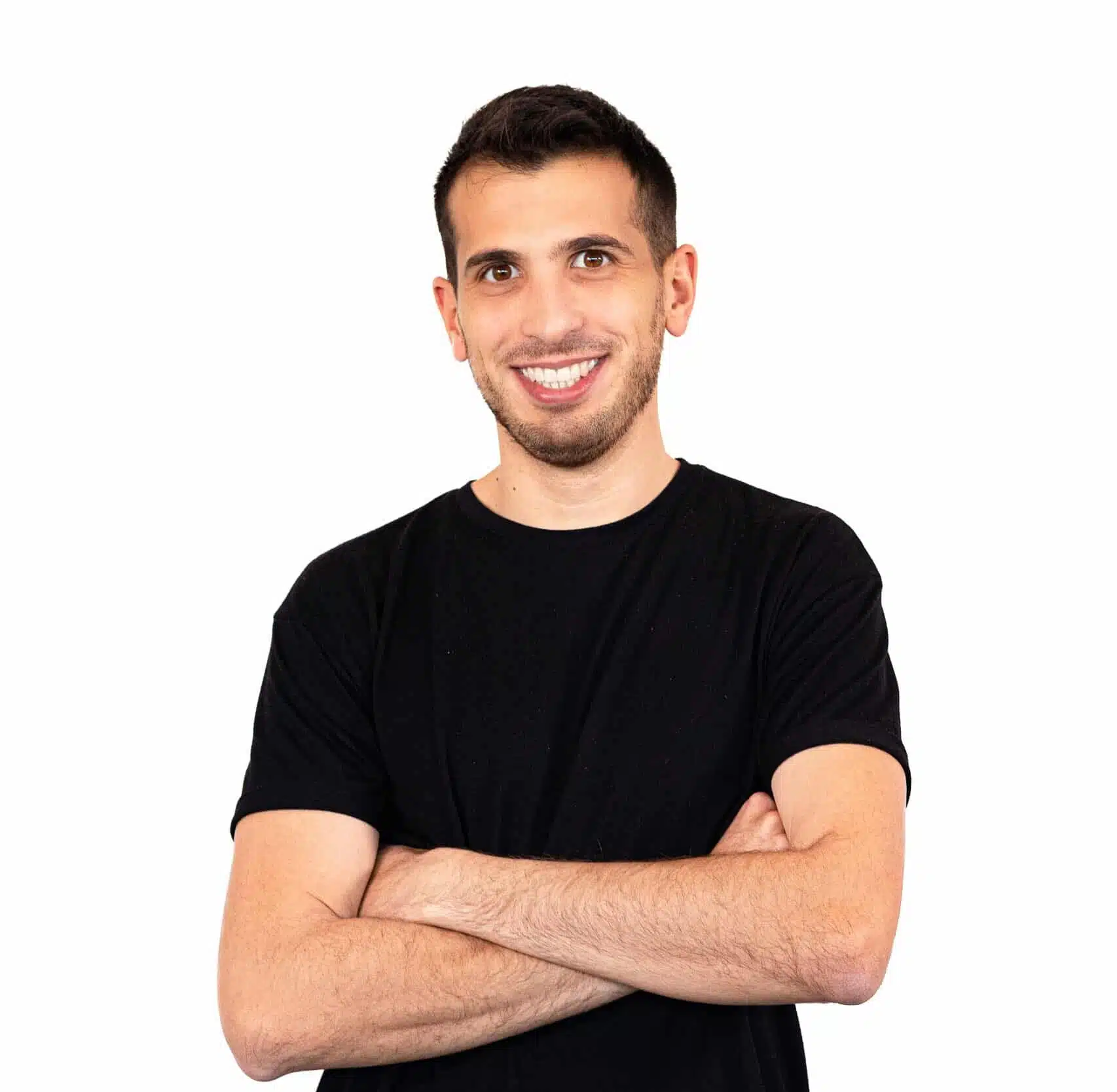 Photo de Alex Ferchichi