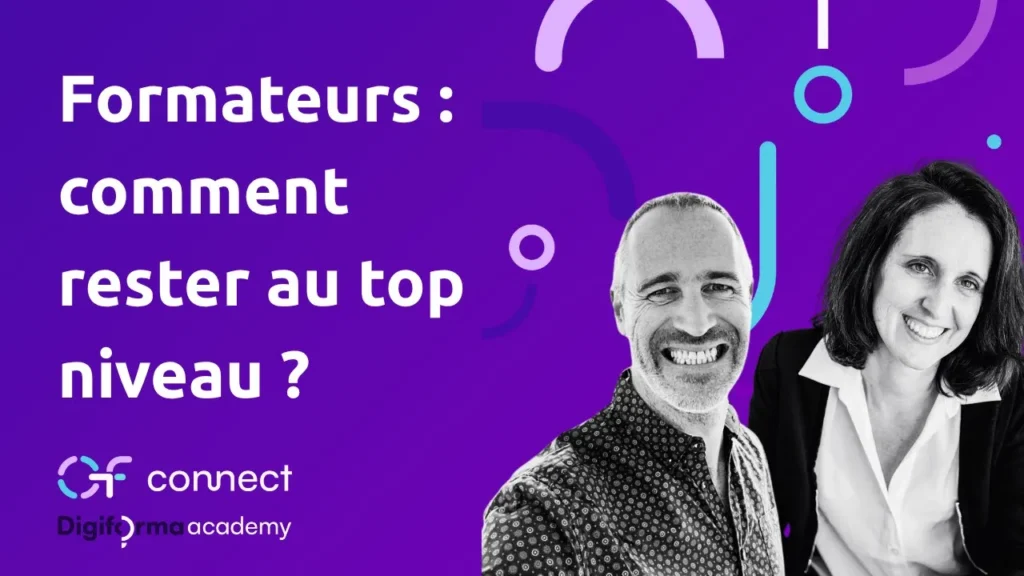 Comment se maintenir au top niveau quand on est formateur